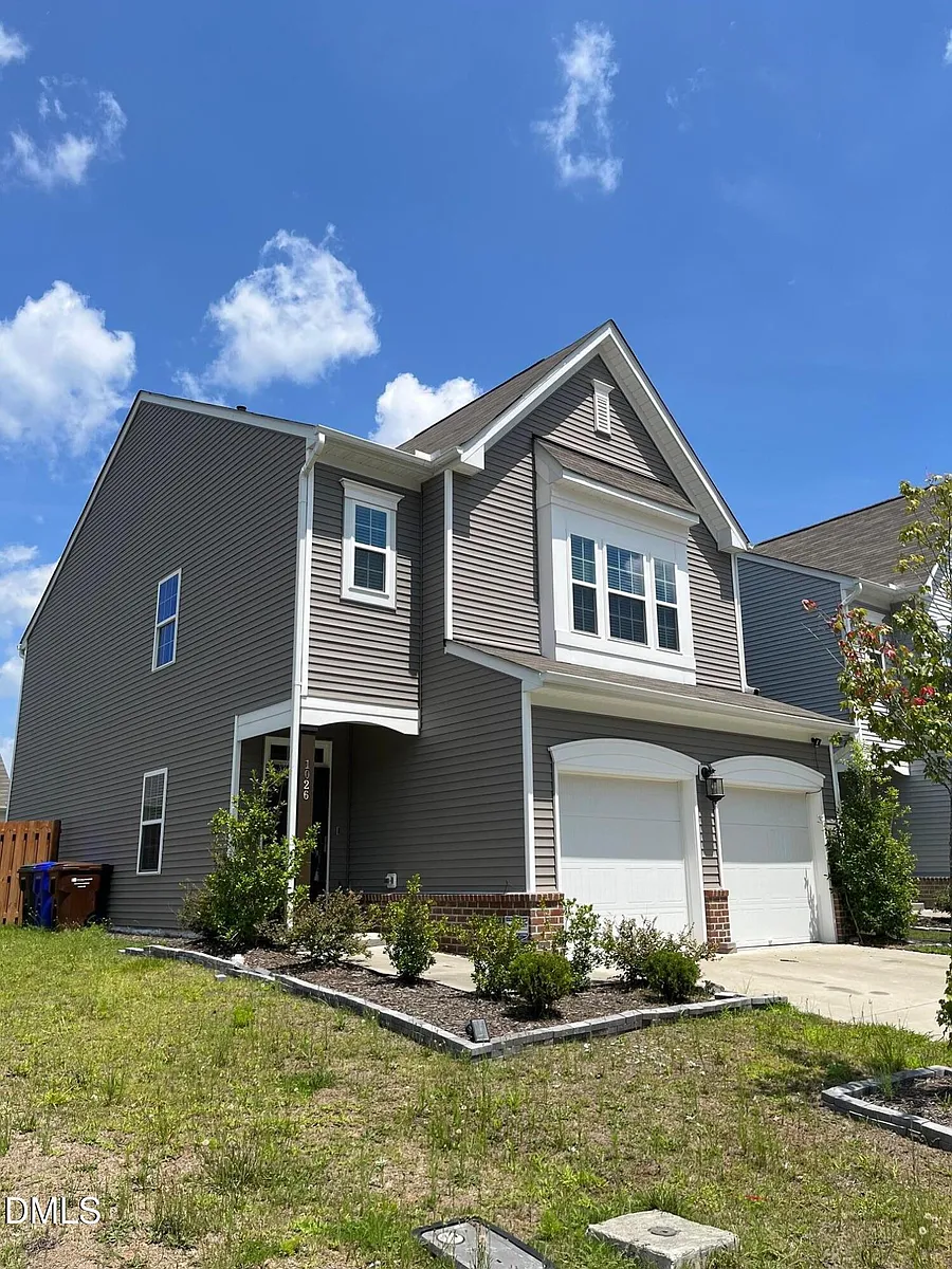 Building Photo - 1026 Sweet Cream Ct