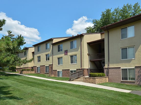 Fox Run Residential Buildings