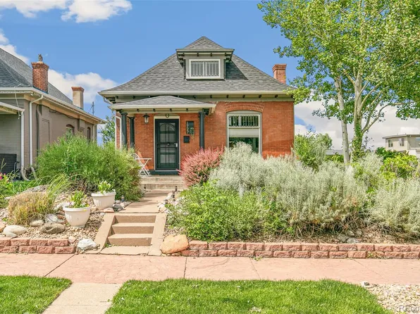 1727 W 36th Avenue, Denver, CO 80211