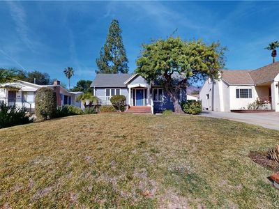 1557 Casa Grande St, Pasadena, CA, 91104