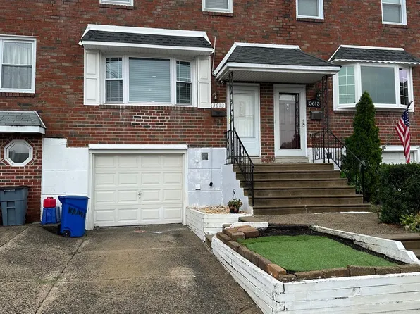 3613 Bellaire Pl, Philadelphia, PA 19154