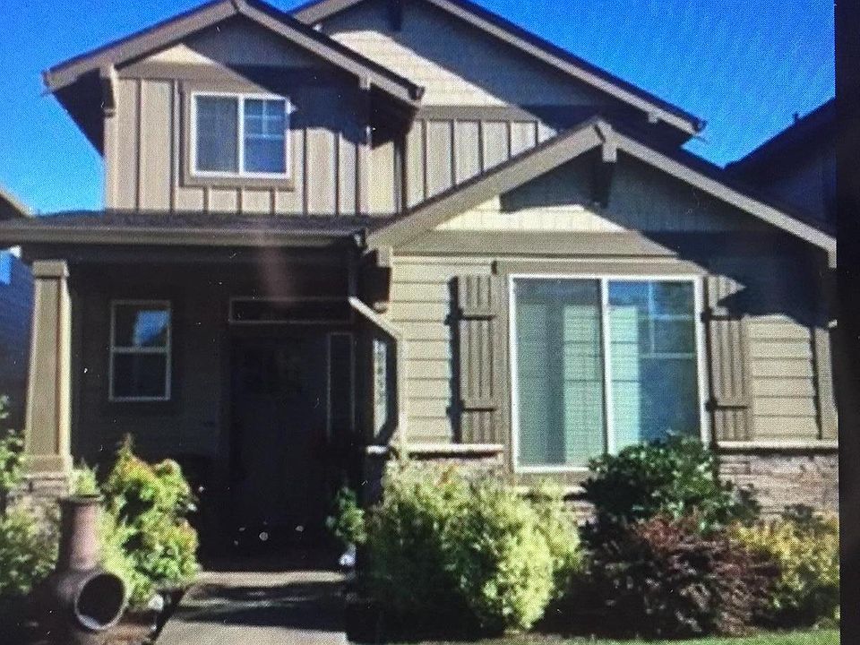 The house has great curb appeal and is very new - built in 2