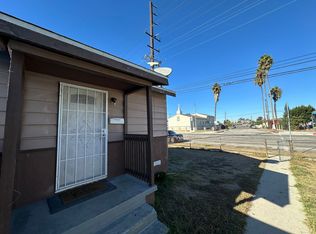 2126-2128 W Compton Blvd, Compton, CA 90221