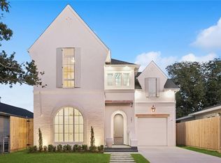 241 Orion Ave, Metairie, LA 70005