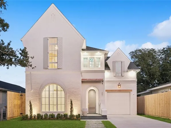 241 Orion Ave, Metairie, LA 70005