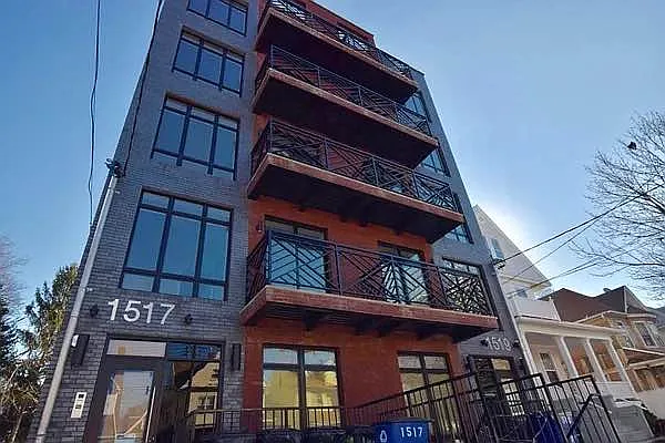 Rented by ERN Flats | media 9