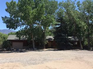 329 River Rd, Dayton, NV 89403