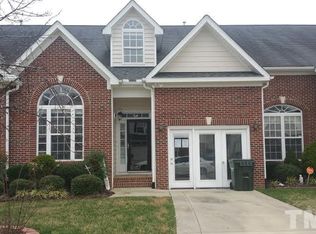 1411 Nicklaus Dr, Durham, NC 27705