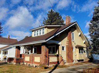 333 E Cherry St, Fremont, MI 49412