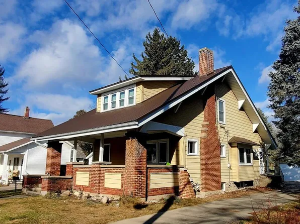 333 E Cherry St, Fremont, MI 49412