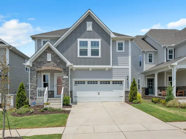 420 Sage Oak Ln, Holly Springs, NC 27540