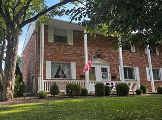 301 W Walnut St, Ashland, OH 44805