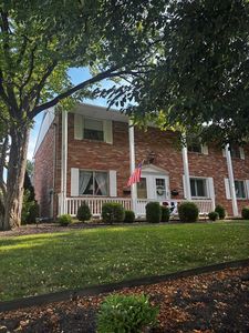 301 W Walnut St, Ashland, OH, 44805