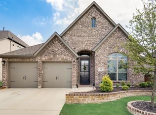 838 Knoxbridge Rd, Forney, TX 75126