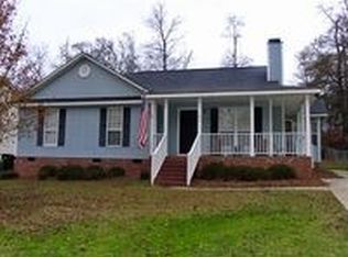 580 Rapids Rd, Columbia, SC 29212