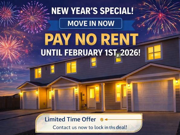 977 Creer Way #A-102