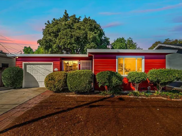 1125 Almanor Ave, Menlo Park, CA 94025