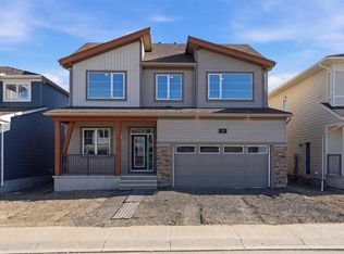 71 N Carringwood Rise NW, Calgary, AB T3P2B2