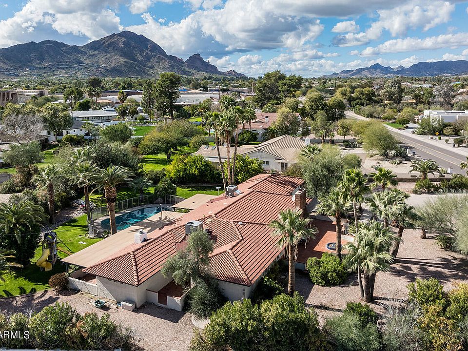 7039 E McDonald Dr, Paradise Valley, AZ 85253 | MLS #6664934 | Zillow