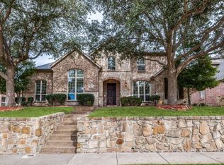 1830 Olney Dr, Allen, TX 75013