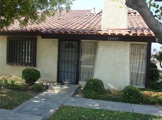 18395 Camino Bello APT A, Rowland Heights, CA 91748