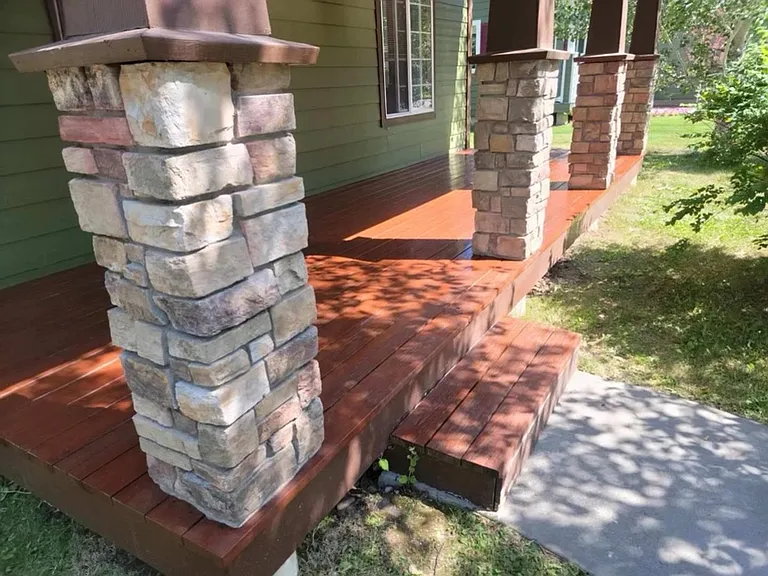 823 Eagles Rest Dr — Photo 2