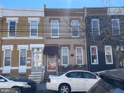 2418 W Norris St, Philadelphia, PA, 19121