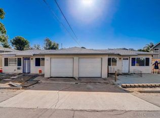 2325-27 Peppermint Ln, Lemon Grove, CA 91945