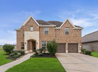 2328 Ridgewood Manor Ct, Manvel, TX 77578