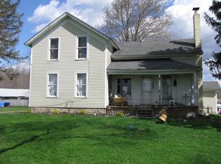 6551 Summers Rd, Windsor, OH 44099