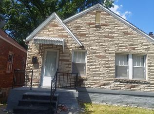 6042 Grimshaw Ave, Saint Louis, MO 63120