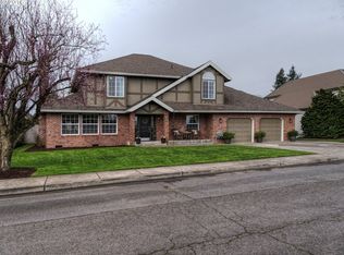963 N Ash St, Canby, OR 97013