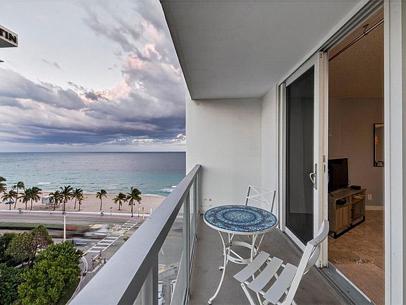 2nd image of 209 N Fort Lauderdale Beach Blvd APT 8D