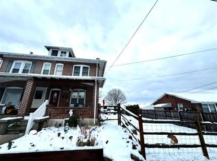 1906 S Wood St, Allentown, PA 18103