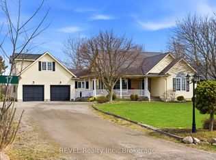 17 Stonehaven Rd, Haldimand County, ON N1A2W6
