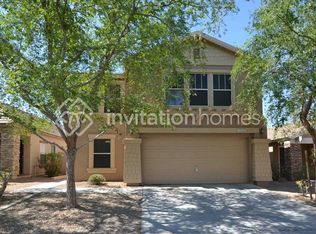 13445 W Peck Dr, Litchfield Park, AZ 85340