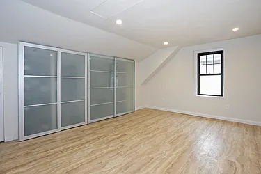 Rented by Alpha Properties NYC I LLC