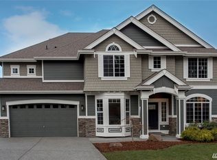7511 134th St SE, Snohomish, WA 98296