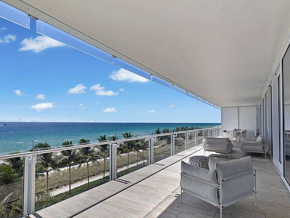 5th image of 9111 Collins Ave Unit N-521