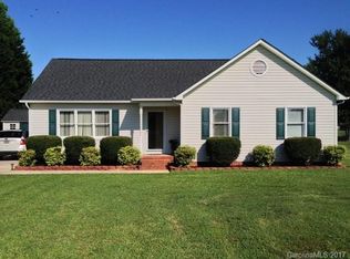 1407 Gordon Rd, Rock Hill, SC 29732