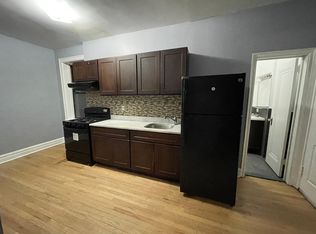 3687 John F Kennedy Blvd #24, Jersey City, NJ 07307