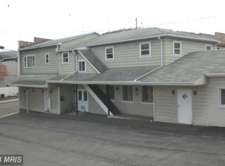 41 Main St, Lonaconing, MD 21539