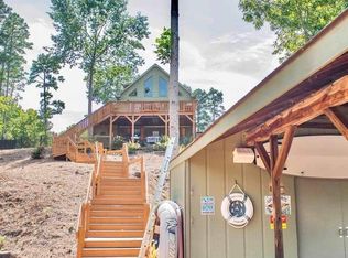 105 Deer Run Trl, Semora, NC 27343
