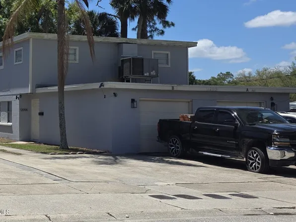 1209 Tropic St, Titusville, FL 32796
