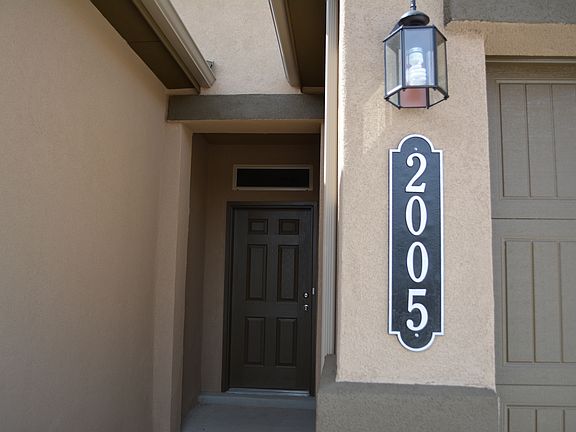 be first to own this home!