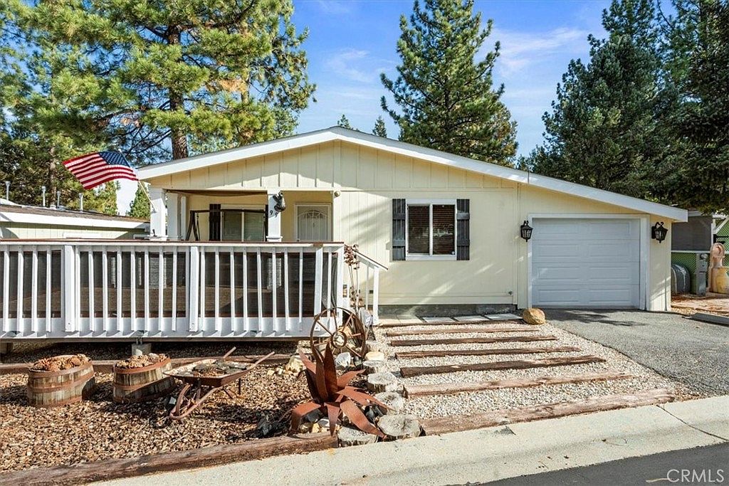 391 Montclair Dr Space 99, Big Bear City, CA 92314 | Zillow