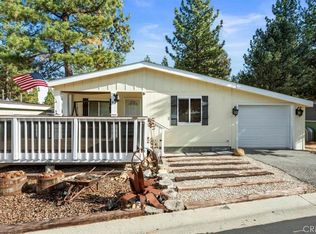 391 Montclair Dr SPACE 99, Big Bear City, CA 92314