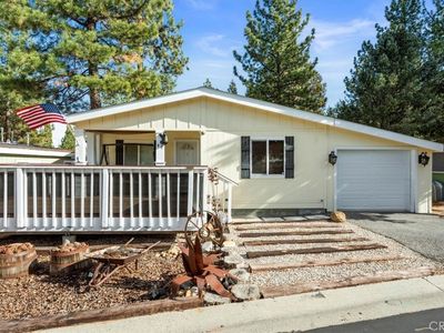 391 Montclair Dr Space 99, Big Bear City, CA, 92314