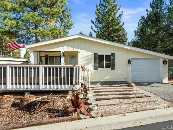 391 Montclair Dr Space 99, Big Bear City, CA 92314