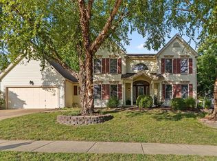 2065 Lost Meadow Dr, Saint Charles, MO 63303